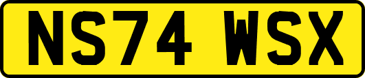 NS74WSX