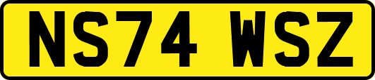 NS74WSZ