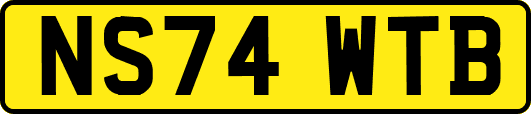 NS74WTB