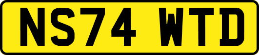 NS74WTD