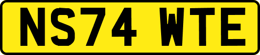 NS74WTE