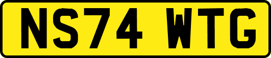 NS74WTG