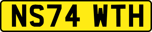 NS74WTH