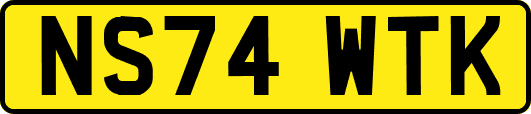 NS74WTK