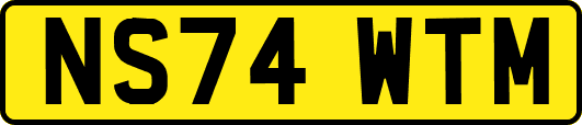 NS74WTM