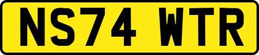 NS74WTR