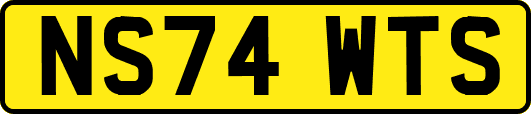 NS74WTS