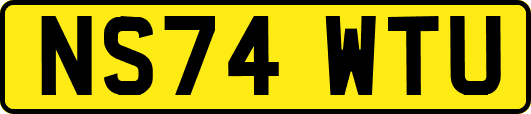 NS74WTU