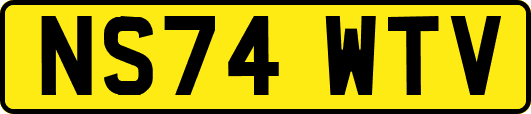 NS74WTV