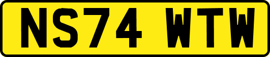 NS74WTW