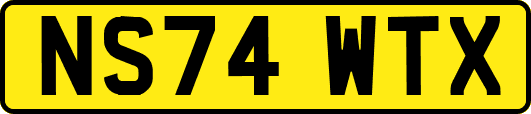 NS74WTX