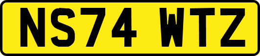 NS74WTZ