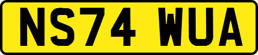 NS74WUA
