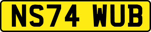 NS74WUB