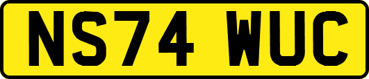 NS74WUC