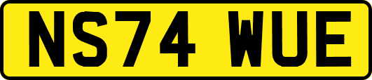 NS74WUE