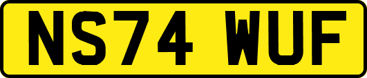NS74WUF