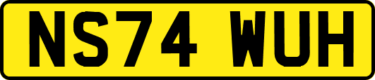 NS74WUH