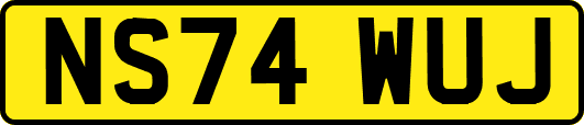 NS74WUJ