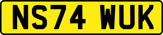 NS74WUK