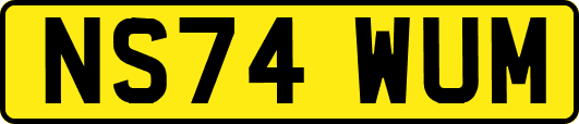NS74WUM