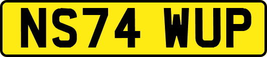 NS74WUP
