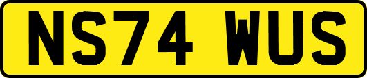 NS74WUS
