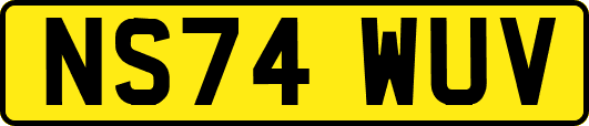 NS74WUV