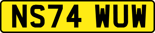 NS74WUW