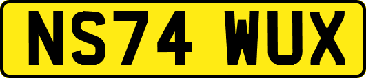 NS74WUX