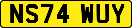 NS74WUY