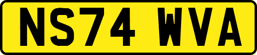 NS74WVA