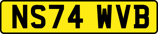 NS74WVB