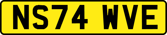 NS74WVE