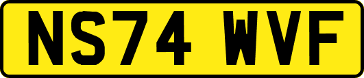 NS74WVF