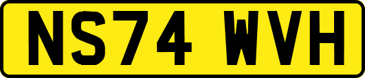 NS74WVH
