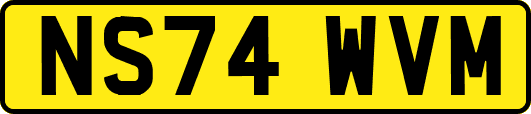 NS74WVM