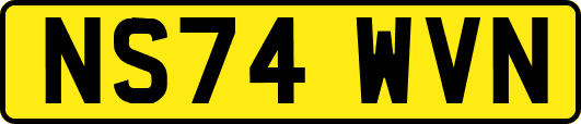 NS74WVN