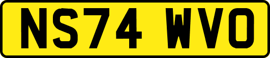 NS74WVO