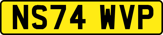 NS74WVP