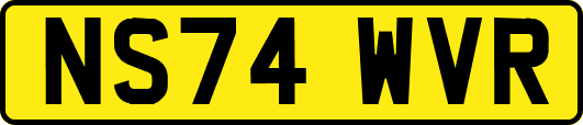 NS74WVR
