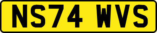 NS74WVS