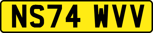 NS74WVV