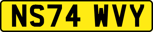 NS74WVY
