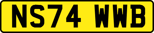 NS74WWB
