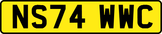 NS74WWC