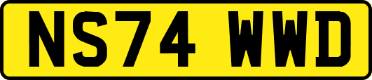 NS74WWD