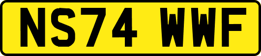 NS74WWF