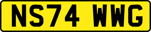 NS74WWG