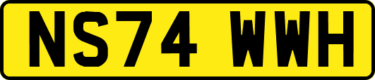 NS74WWH